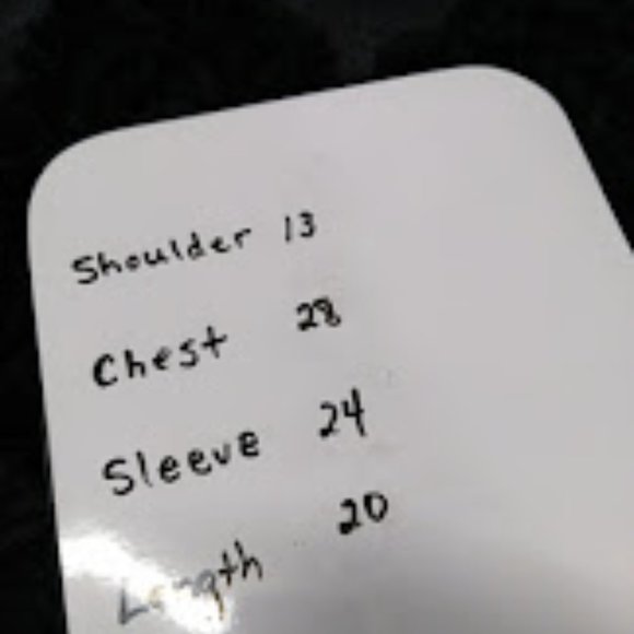 Loft Ruffled Fabric Front Cardigan Sweater‎ Size XS - Picture 3 of 6